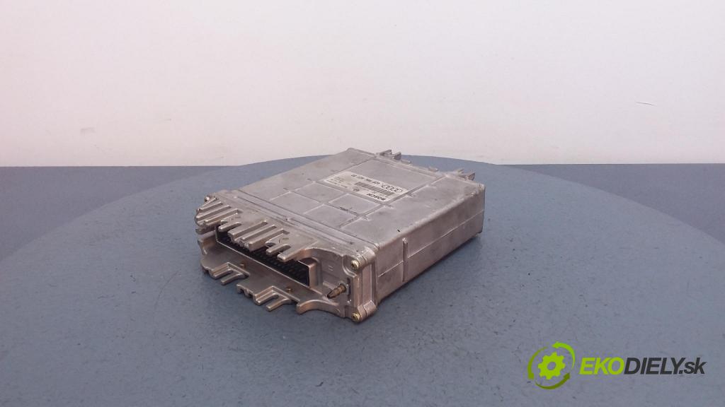 Audi A4 1999 riadiaca jednotka Motor: 028906021BD