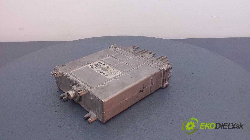 Audi A4 1999 riadiaca jednotka Motor: 028906021BD