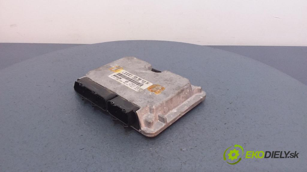 Audi A6 2000 riadiaca jednotka Motor: 038906018DG
