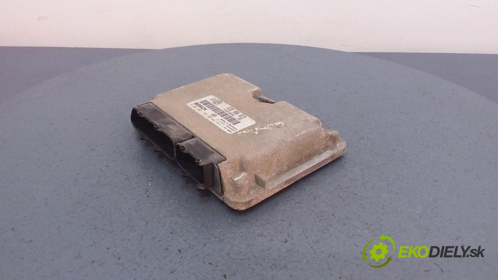 Volkswagen Bora 1999 riadiaca jednotka Motor: 038906013