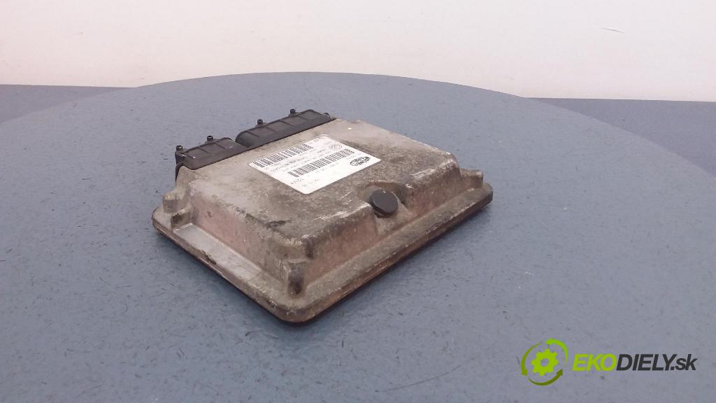 Fiat Panda 2005 riadiaca jednotka Motor: 55196260