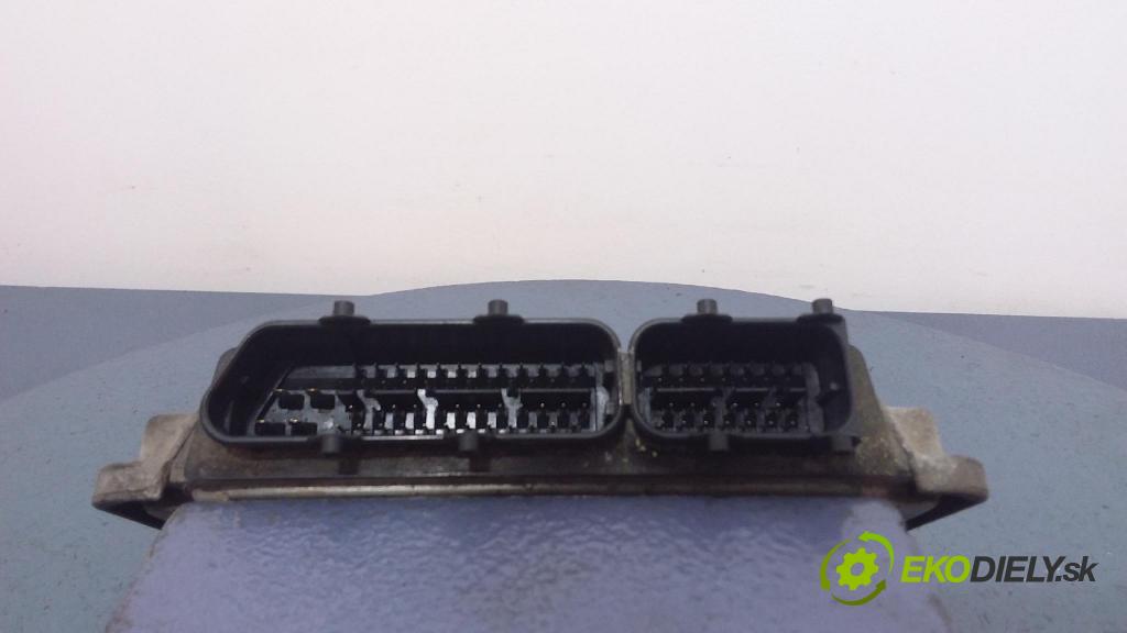 Fiat Panda 2005 riadiaca jednotka Motor: 55196260