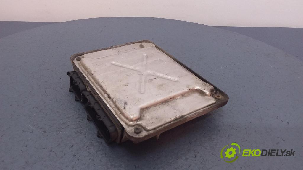 Fiat Panda 2005 riadiaca jednotka Motor: 55196260