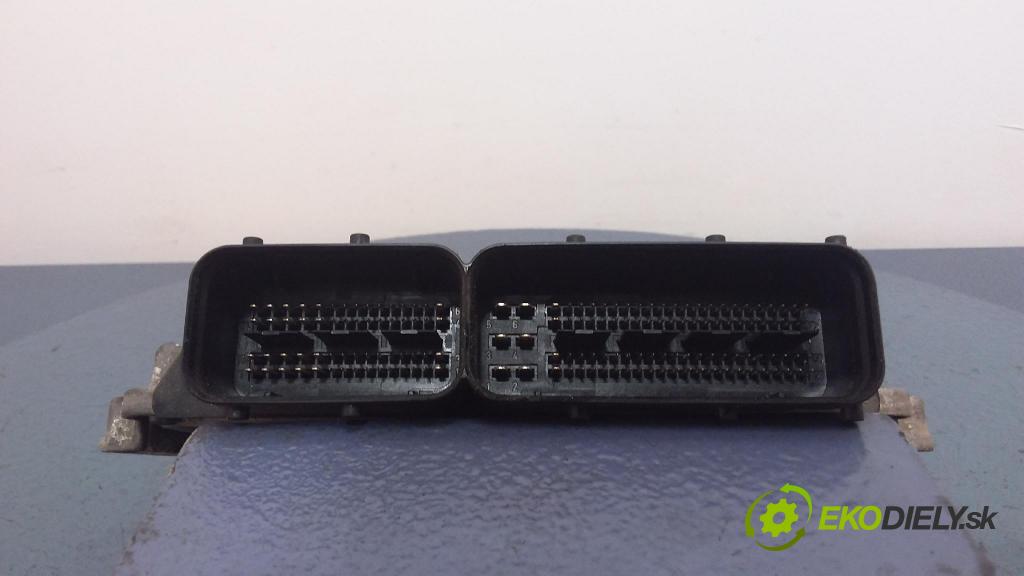 Fiat Bravo 2007 riadiaca jednotka Motor: 51809690