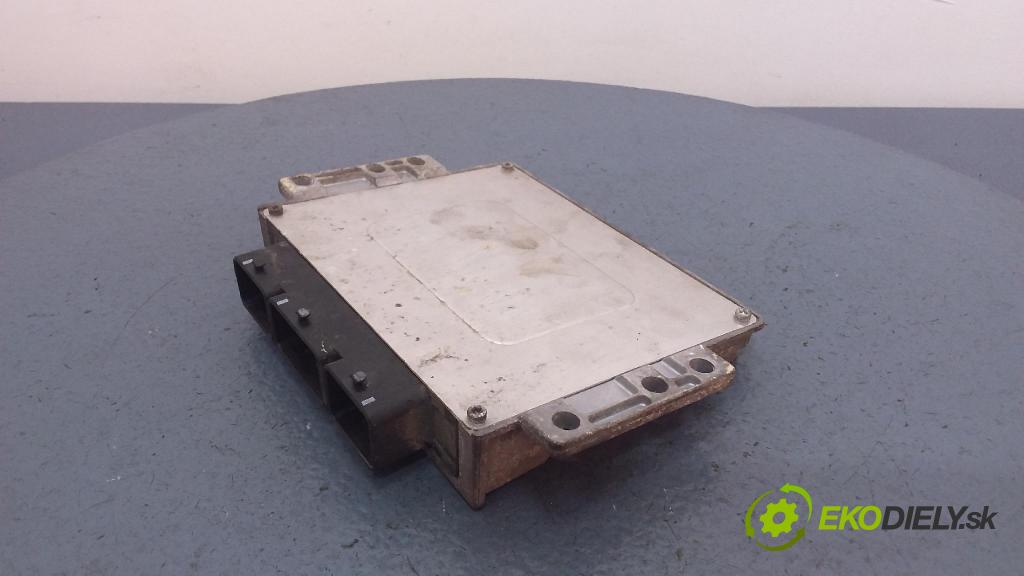 Citroen C3 2004 riadiaca jednotka Motor: 9642222380