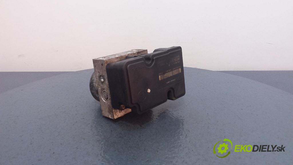 Citroen C3 2004 čerpadlo ABS x 10.0970-1119.3