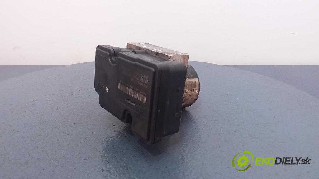 Citroen C3 2004 čerpadlo ABS x 10.0970-1119.3