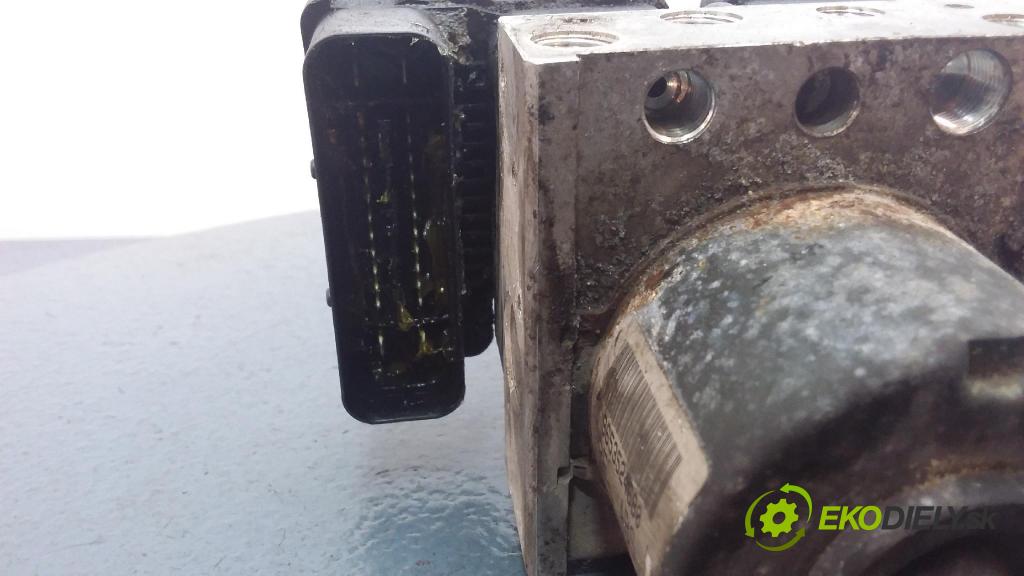 Citroen C3 2004 čerpadlo ABS x 10.0970-1119.3