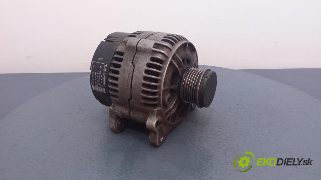 Chrysler Grand voyager 1999 Alternator 38522303F