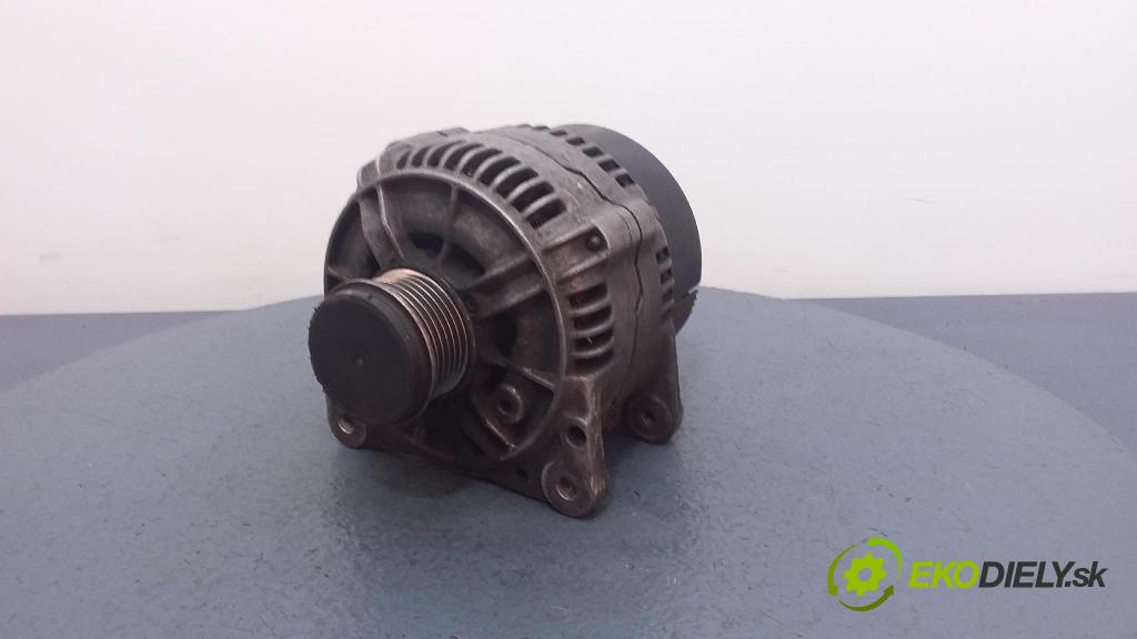 Chrysler Grand voyager 1999 Alternator 38522303F