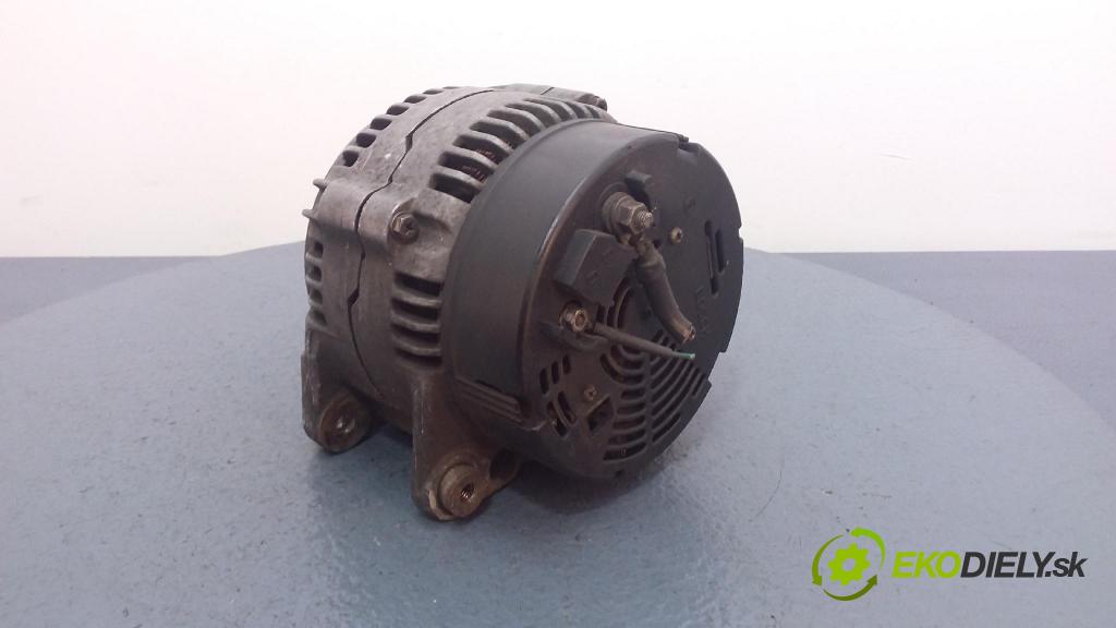 Chrysler Grand voyager 1999 Alternator 38522303F