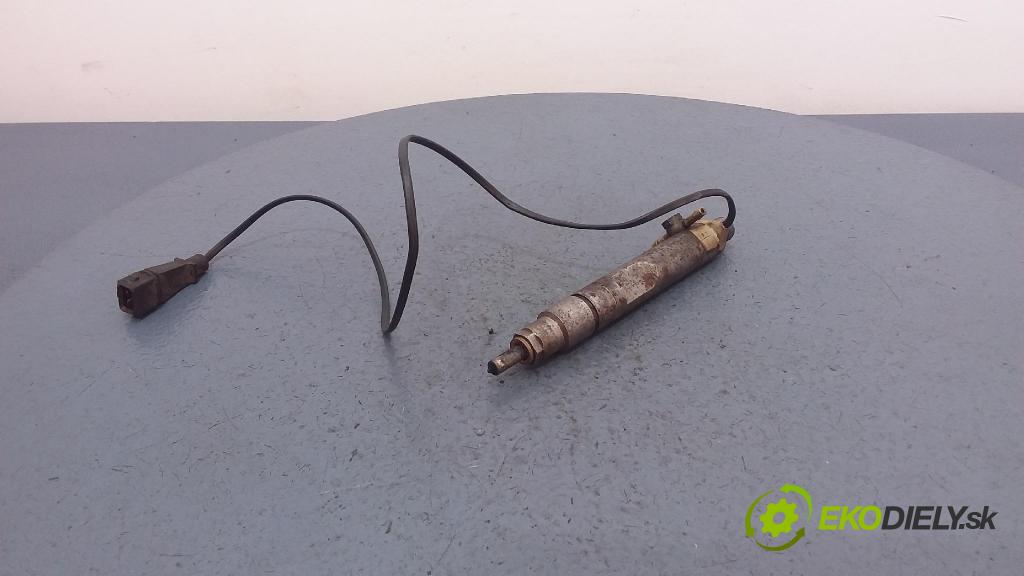 Volkswagen Lt 35 1998 vstrek 074130202D