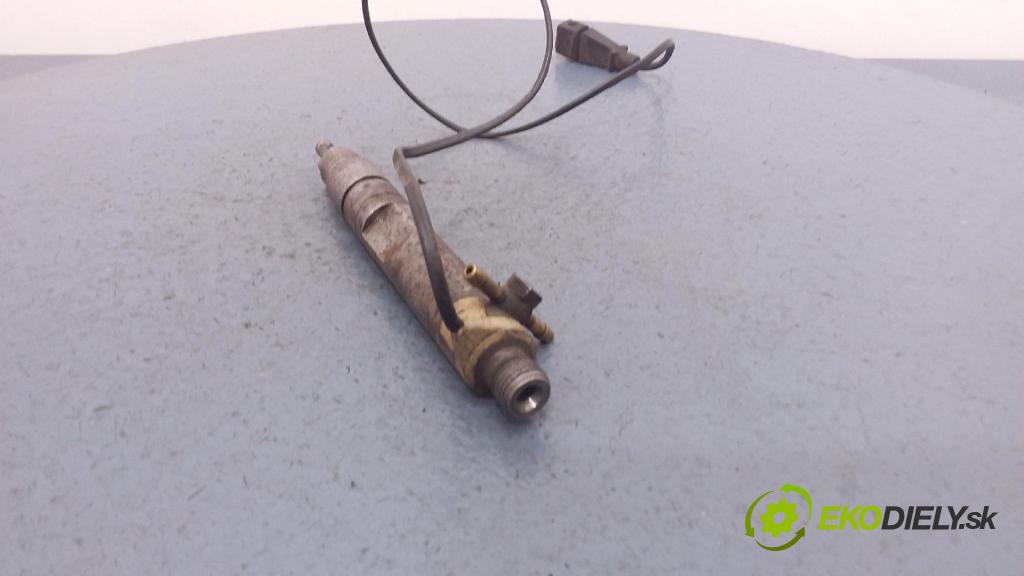 Volkswagen Lt 35 1998 vstrek 074130202D