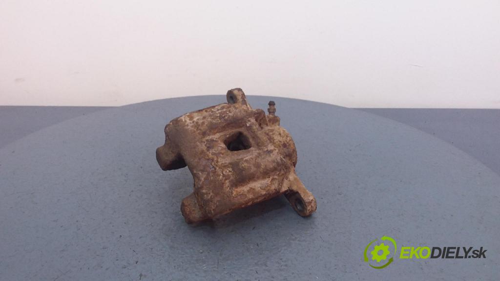 Toyota Avensis 2002 brzdič brzdový zad v pravo: 01