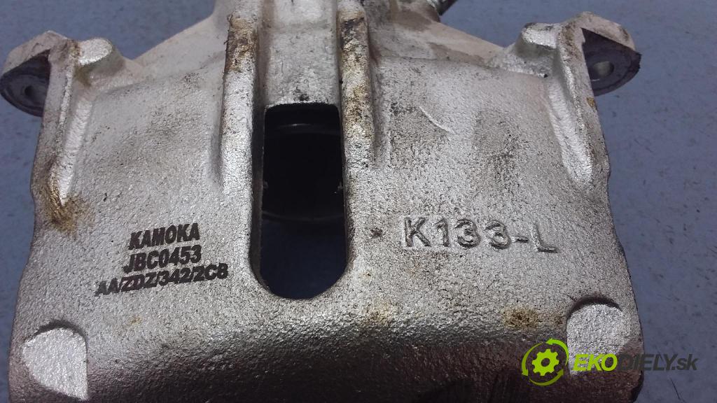 Ford Mondeo 2000 brzdič brzdový Predné Vľavo: JBC0453