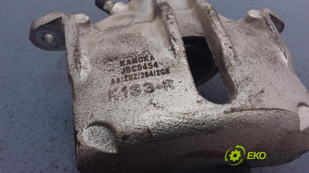 Ford Mondeo 2000 brzdič brzdový před v pravo: JBC0454