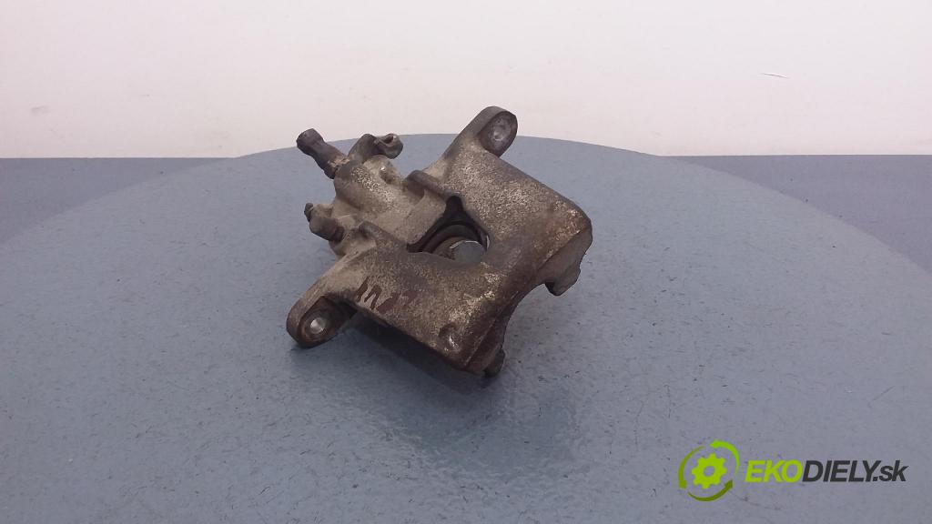 Ford Mondeo 2000 brzdič brzdový Zad: Levý: 01