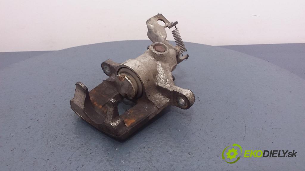 Ford Mondeo 2000 brzdič brzdový Zad: Levý: 01