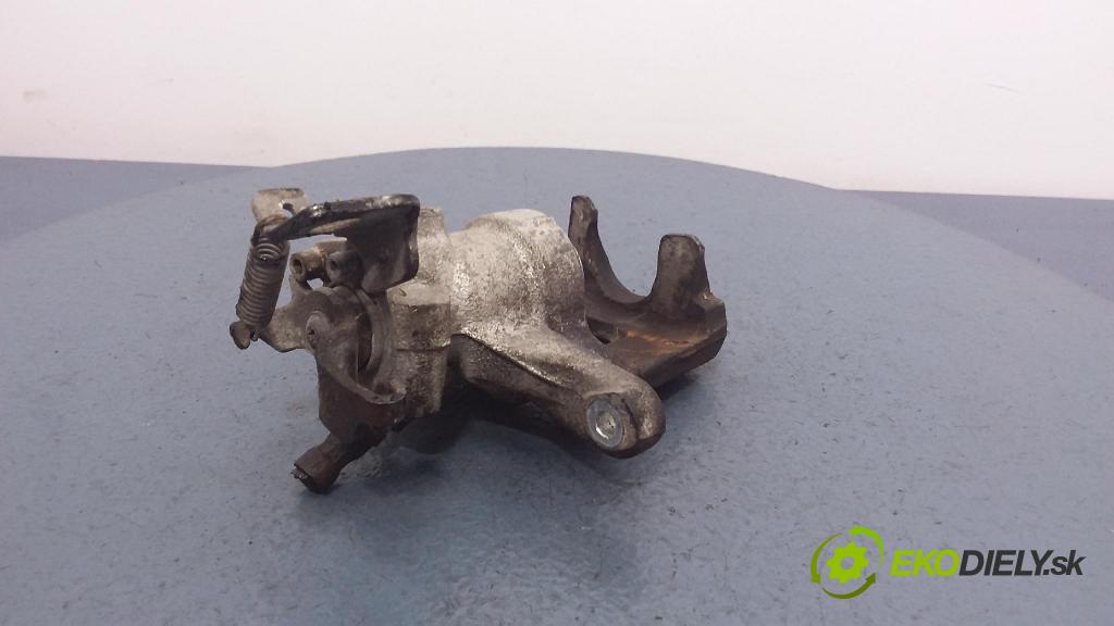 Ford Mondeo 2000 brzdič brzdový Zad: Levý: 01