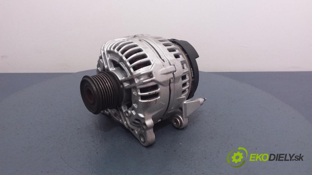 Audi A4 0 Alternator 06F903023F