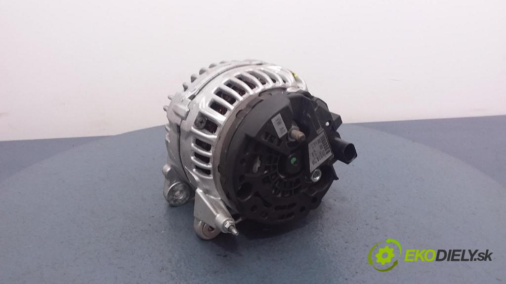 Audi A4 0 Alternator 06F903023F