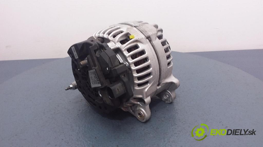 Audi A4 0 Alternator 06F903023F