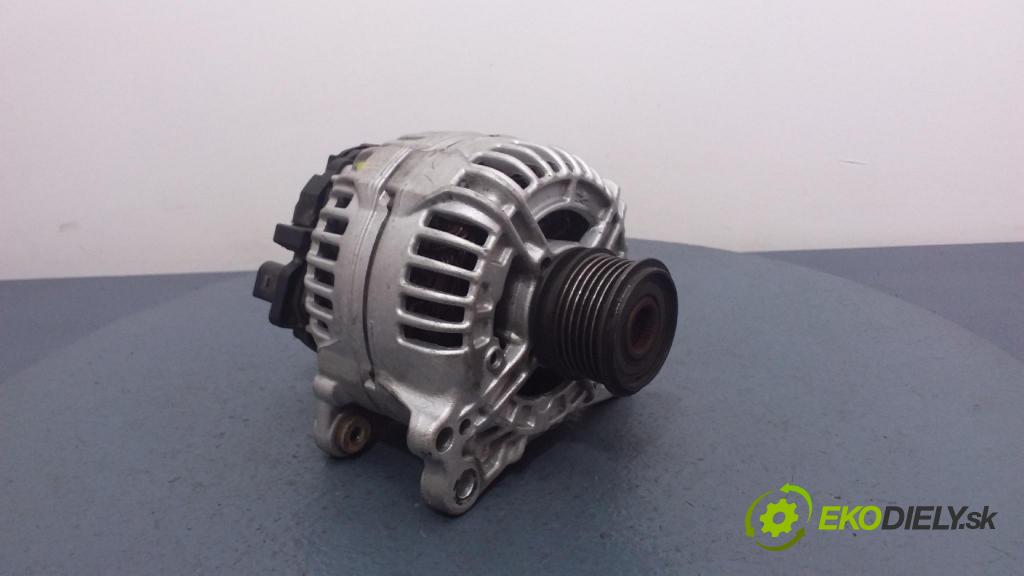 Audi A4 0 Alternator 06F903023F