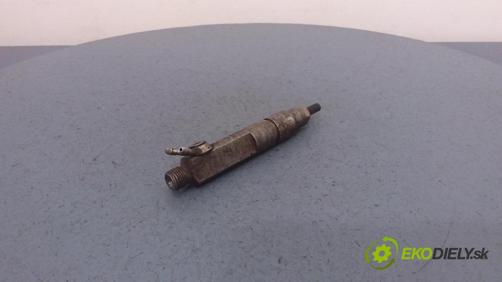 Volkswagen Lt 35 1998 vstrek 074130201G