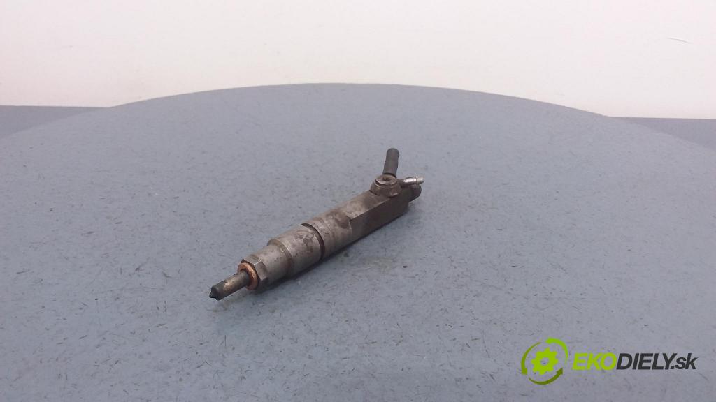 Volkswagen Lt 35 1998 vstrek 074130201G