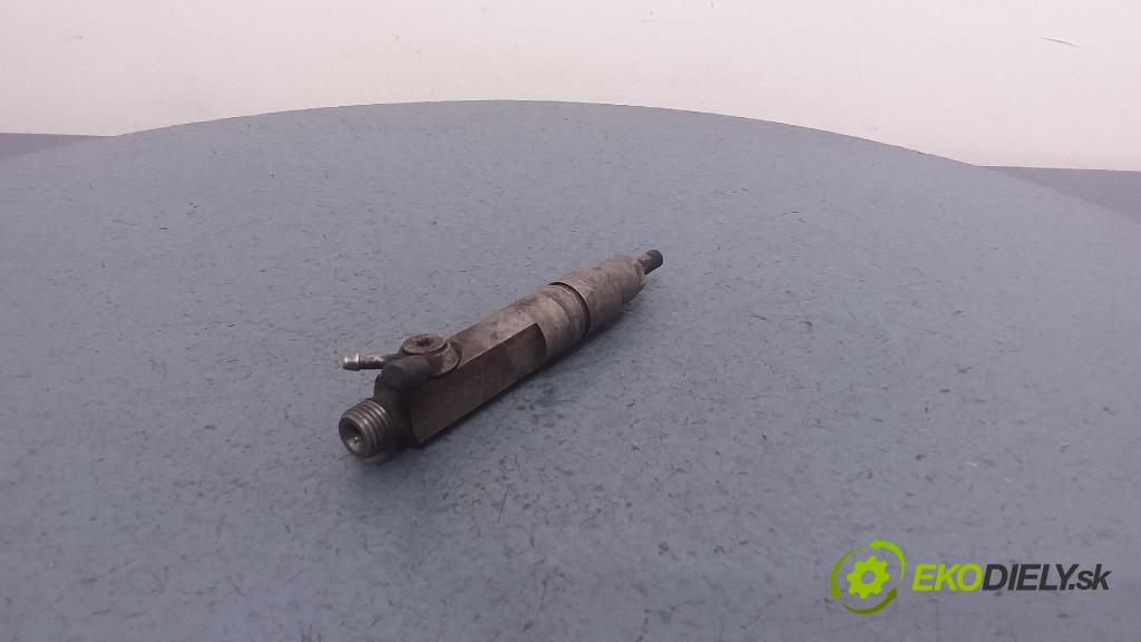 Volkswagen Lt 35 1998 vstrek 074130201G
