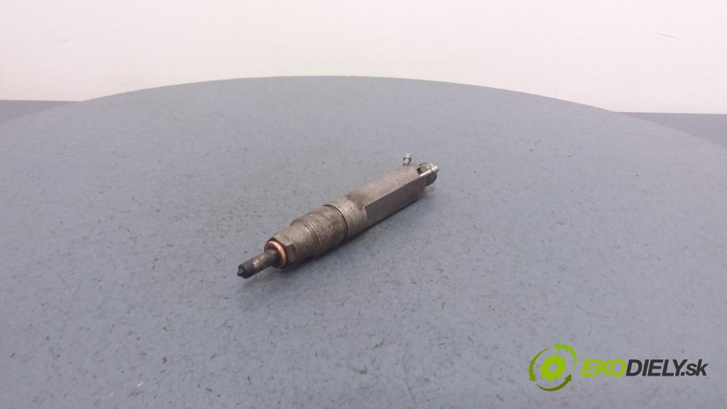 Volkswagen Lt 35 1998 vstrek 046130201B