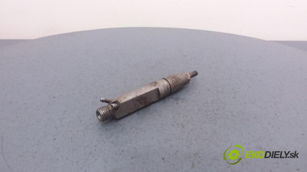Volkswagen Lt 35 1998 vstrek 046130201B