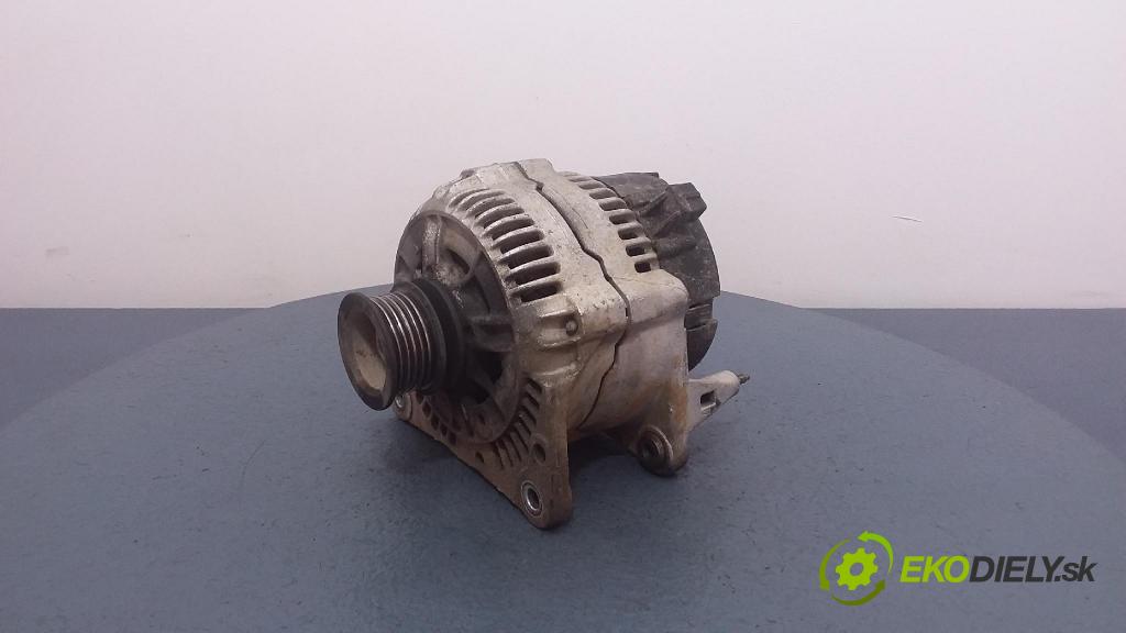 Volkswagen Golf 1999 Alternator 028903013AX
