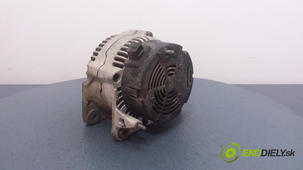 Volkswagen Golf 1999 Alternator 028903013AX