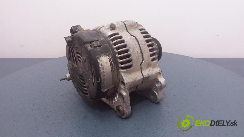 Volkswagen Golf 1999 Alternator 028903013AX