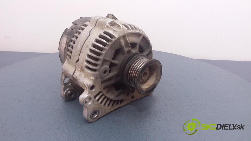 Volkswagen Golf 1999 Alternator 028903013AX