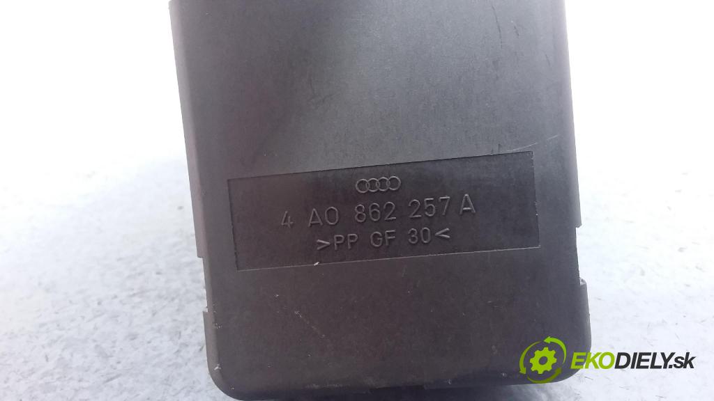 Audi A4 1995 pompa Centrálny: Zámok: 4A0862257A