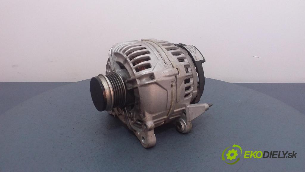 Volkswagen Bora 1999 Alternator 038903023E