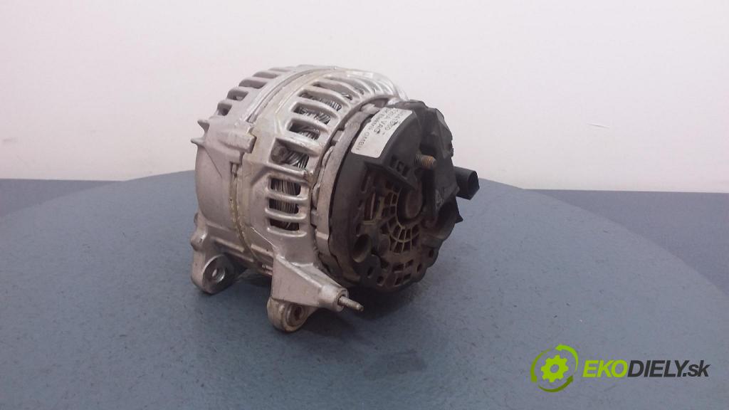 Volkswagen Bora 1999 Alternator 038903023E