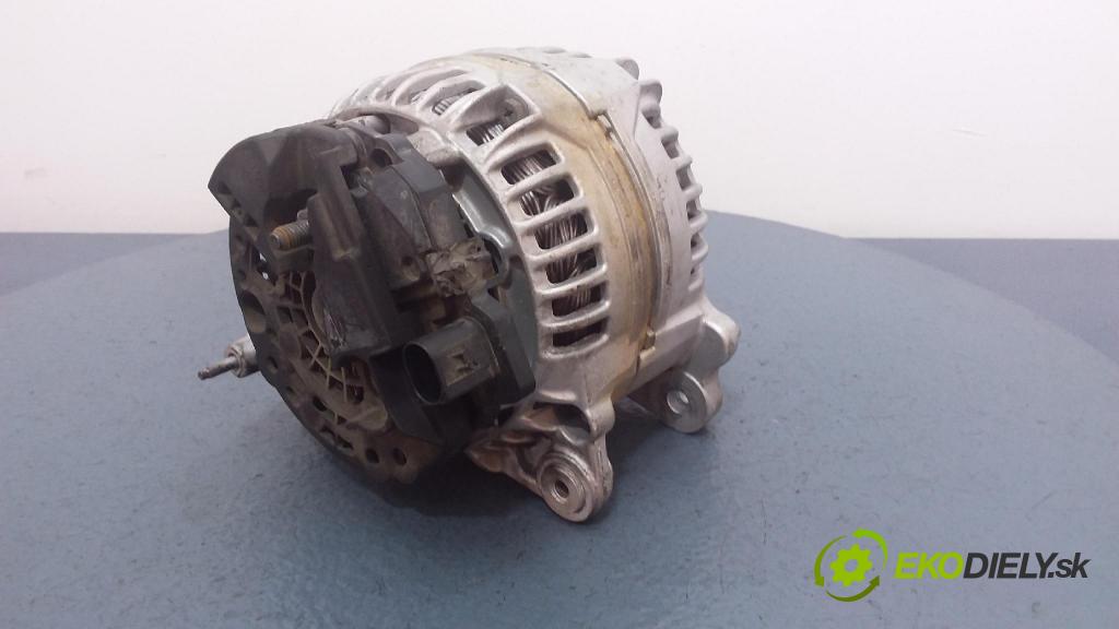 Volkswagen Bora 1999 Alternator 038903023E