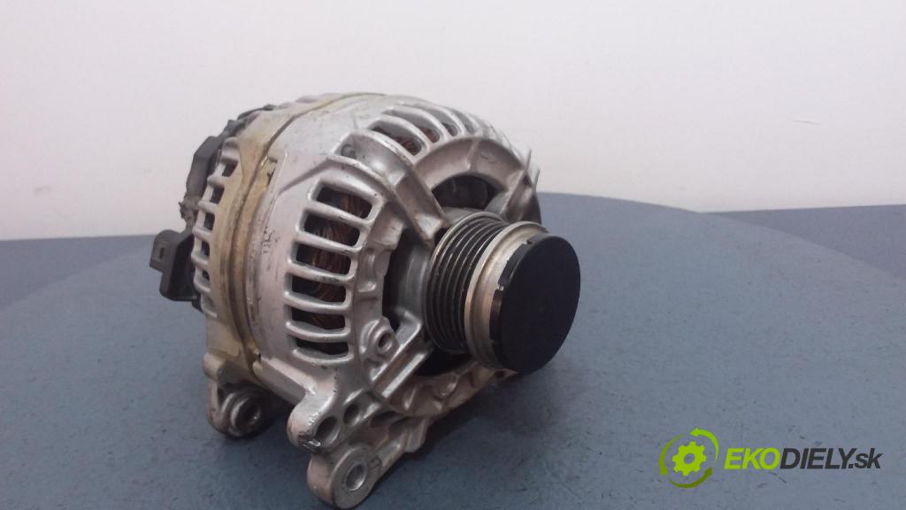 Volkswagen Bora 1999 Alternator 038903023E