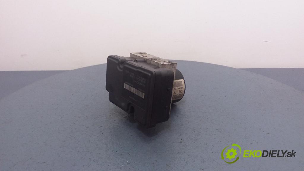 Citroen C3 2008 čerpadlo ABS x 10.0970-1153.3