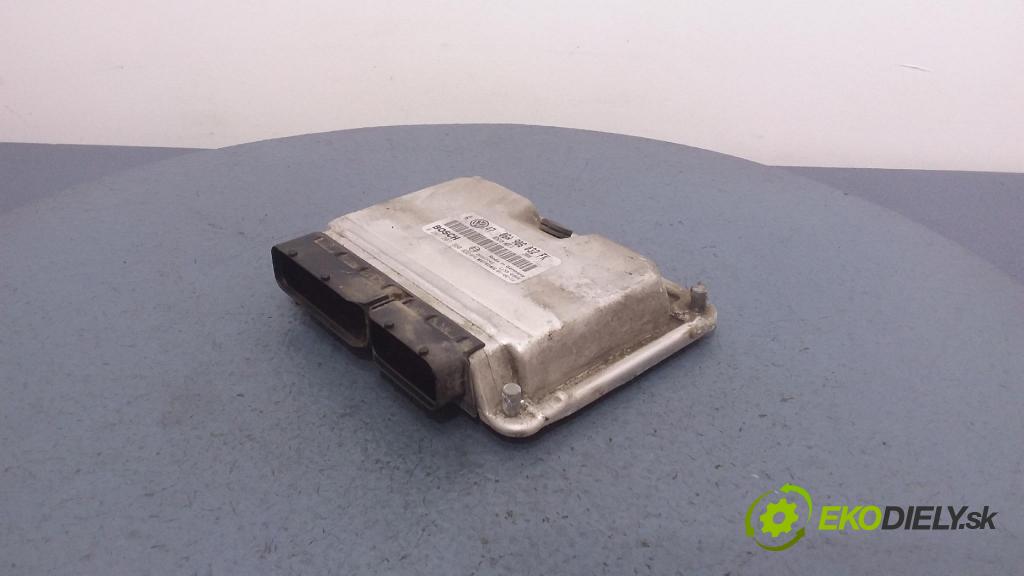Volkswagen Bora 2001 riadiaca jednotka Motor: 06A906032FK