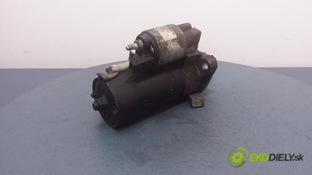 Volkswagen Sharan 2002 štartér 2339303222