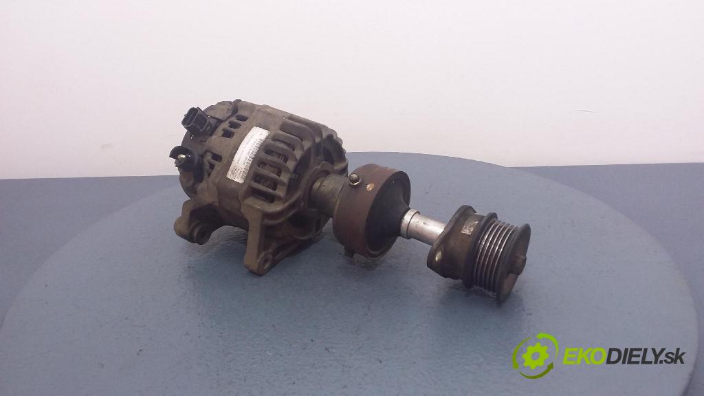 Ford Focus 1998 Alternator 98AB10300JE