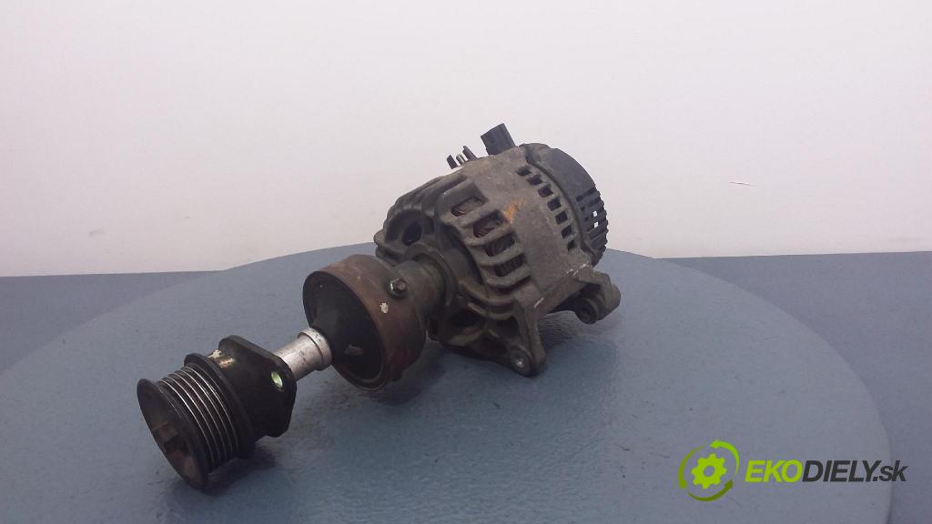 Ford Focus 1998 Alternator 98AB10300JE