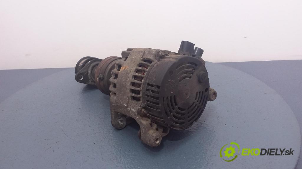 Ford Focus 1998 Alternator 98AB10300JE
