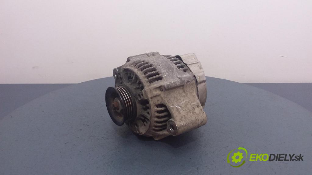 Suzuki Liana 2005 Alternator 31400-80G1