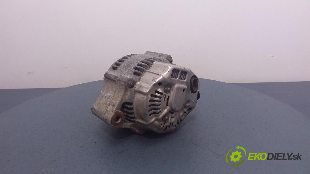 Suzuki Liana 2005 Alternator 31400-80G1