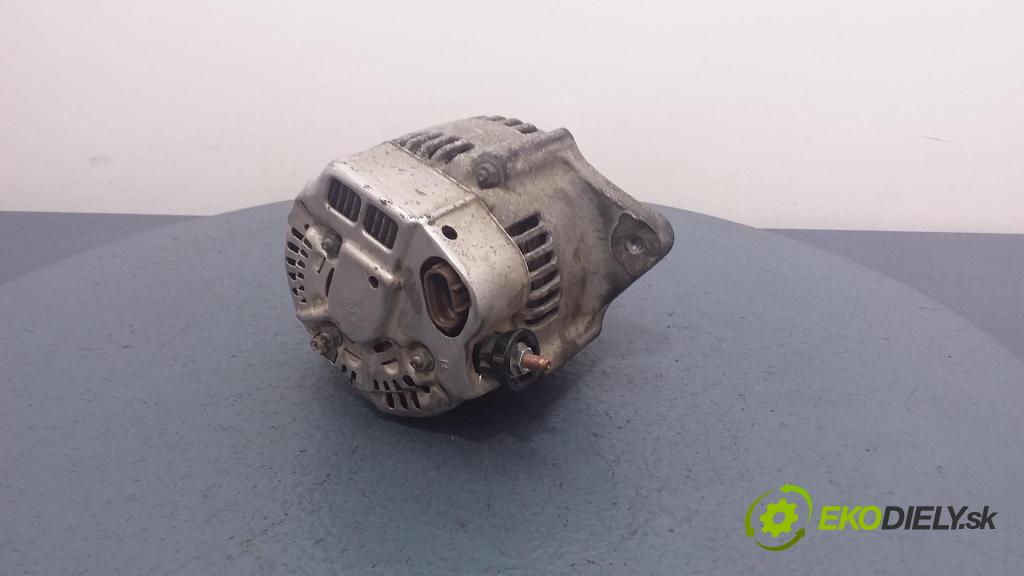 Suzuki Liana 2005 Alternator 31400-80G1